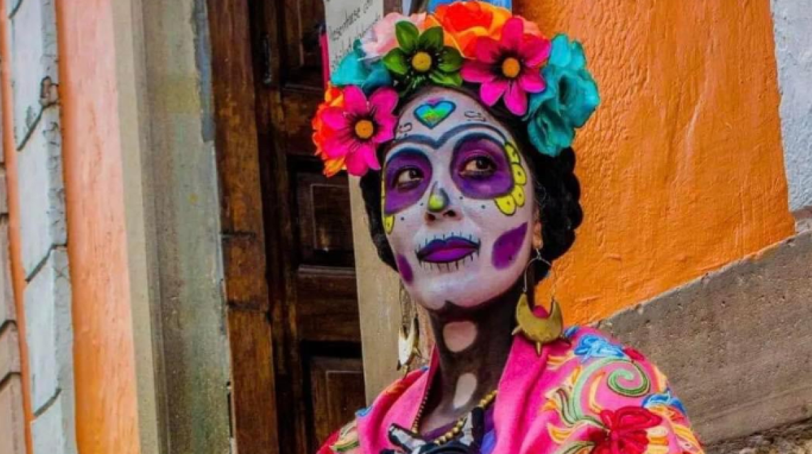 Catrinas Day of the Dead Festival Seattle Area Family Fun Calendar